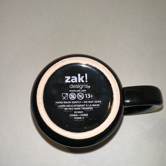 Harry Potter Mug - Picture 5 of 7